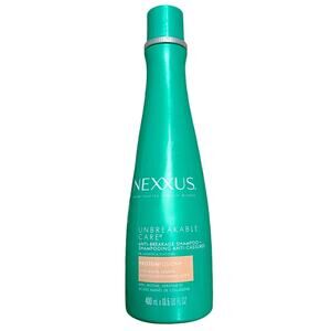 $5/25 Nexxus AntiBreakage Shampoo